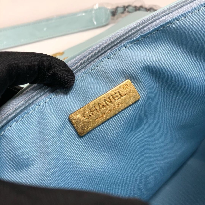 Ch**el 19 bags